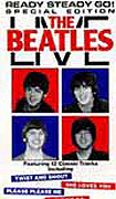 The Beatles Live
